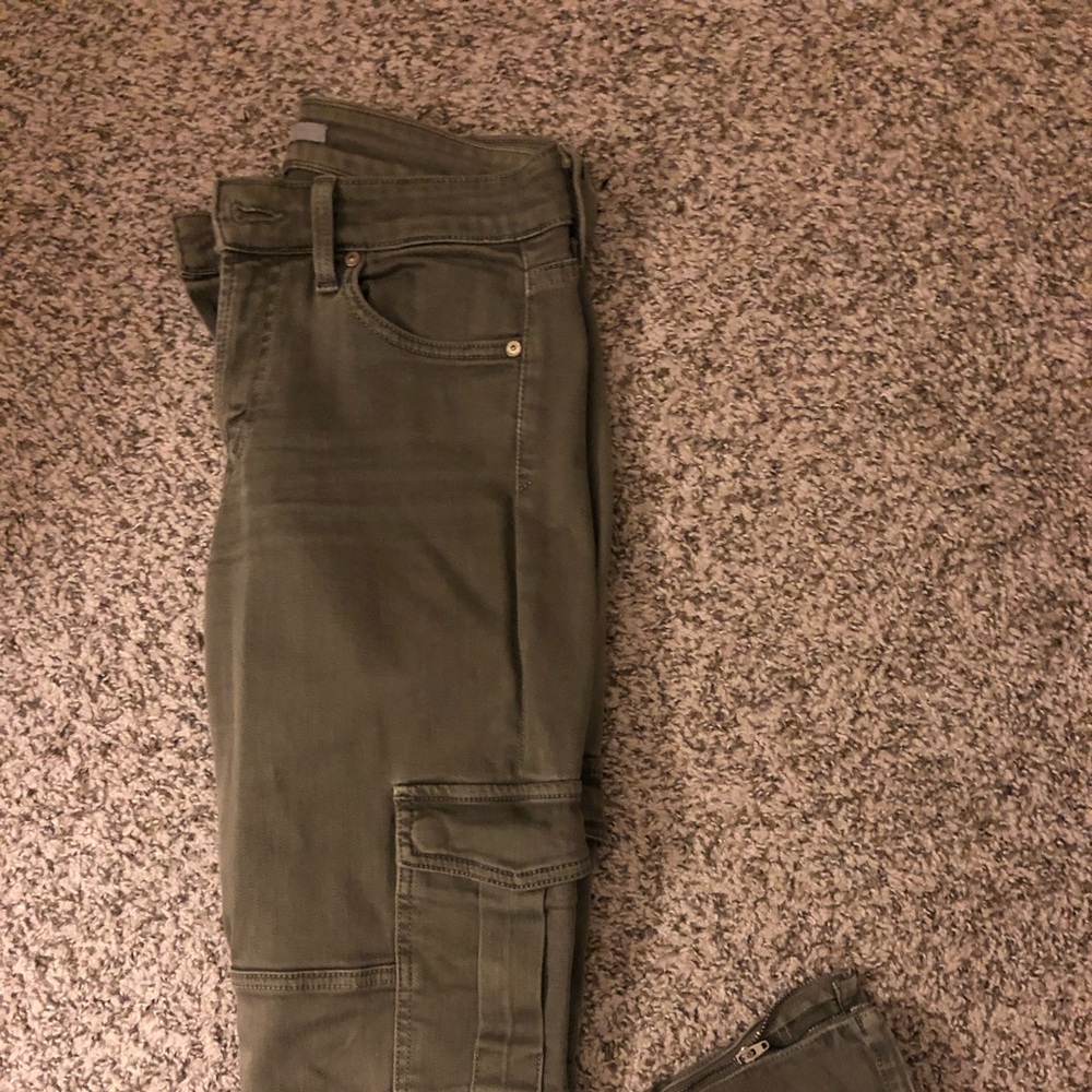 Vince cargo pants